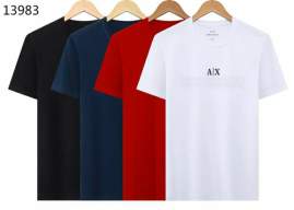 Picture of Armani T Shirts Short _SKUArmaniM-3XL25wx1222594